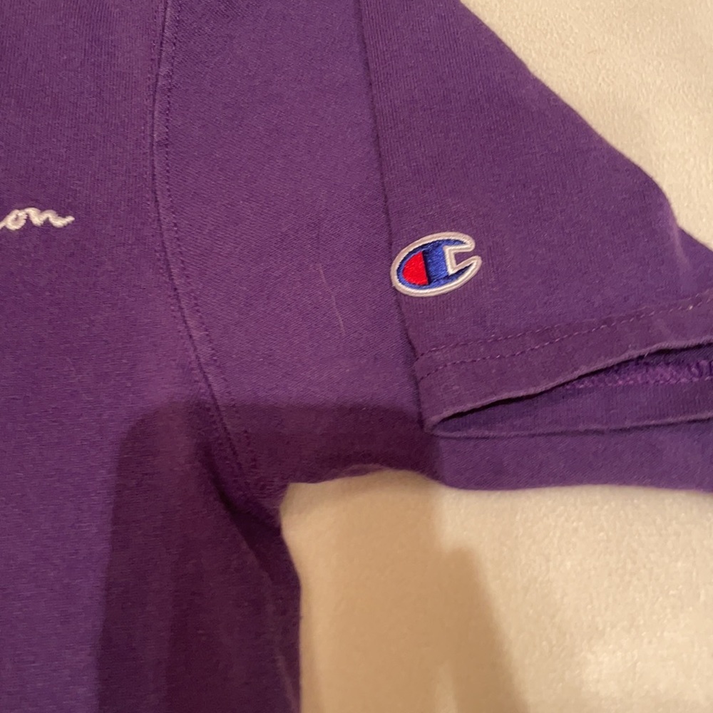 Crop top - Picture 3 of 3